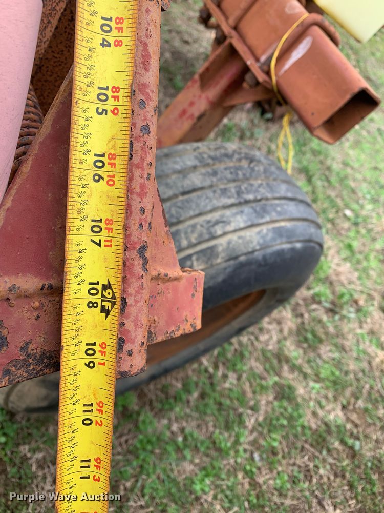 image for item LI9099 Turf sprayer