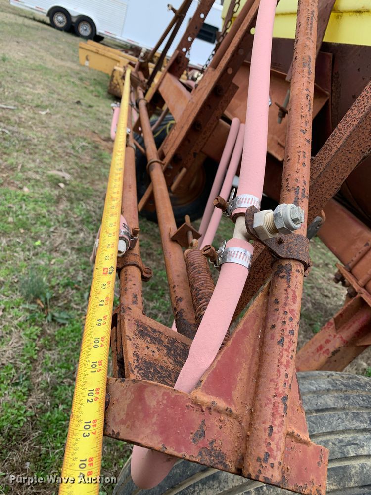 image for item LI9099 Turf sprayer