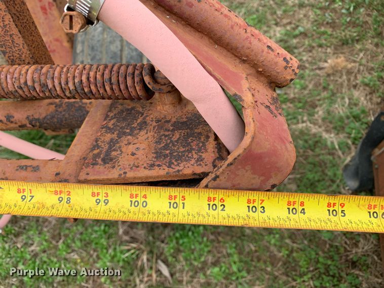 image for item LI9099 Turf sprayer