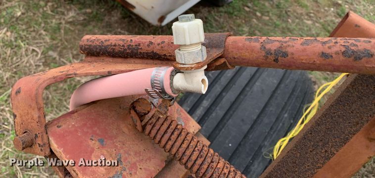 image for item LI9099 Turf sprayer