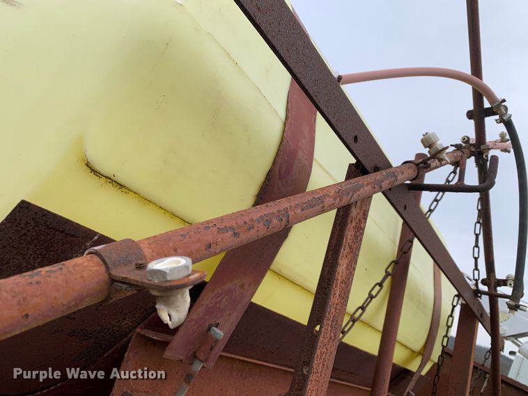 image for item LI9099 Turf sprayer