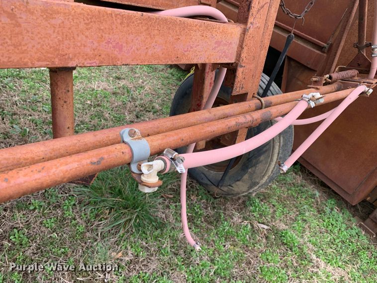 image for item LI9099 Turf sprayer