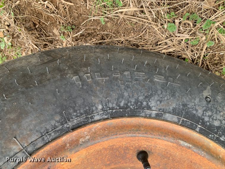 image for item LI9099 Turf sprayer