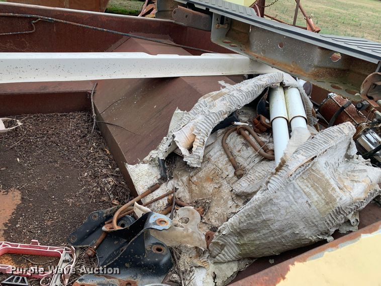 image for item LI9100 1996 Ford F150  pickup truck