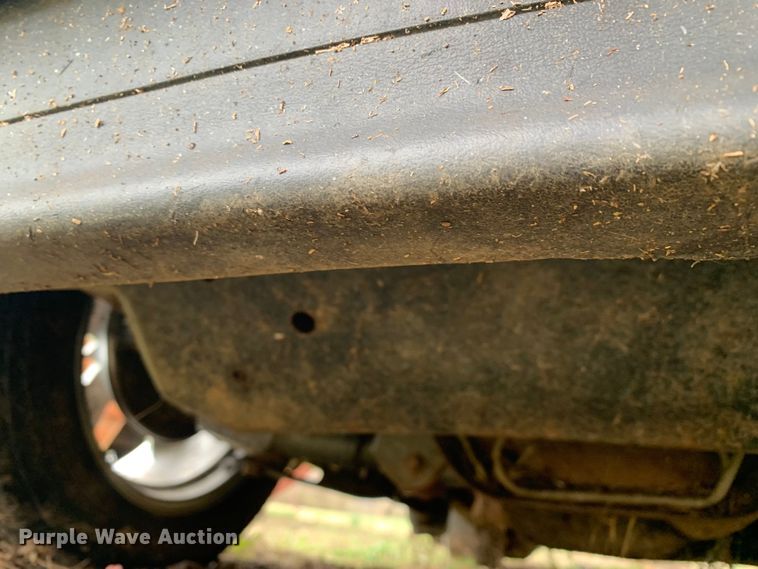 image for item LI9100 1996 Ford F150  pickup truck