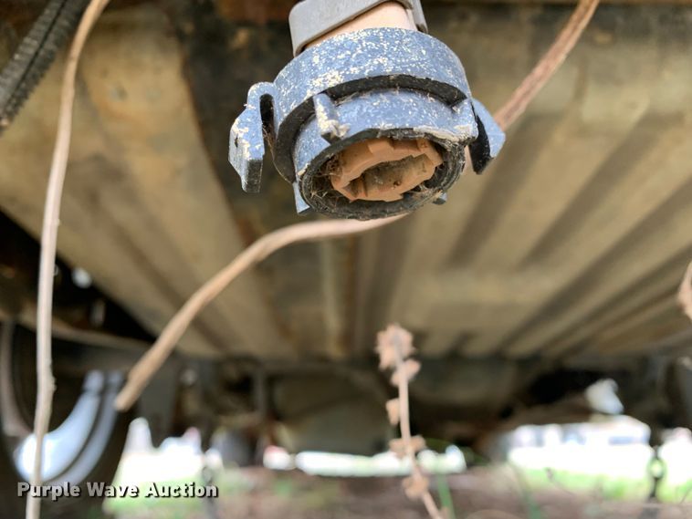 image for item LI9100 1996 Ford F150  pickup truck