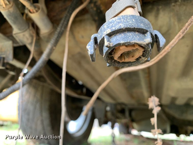 image for item LI9100 1996 Ford F150  pickup truck