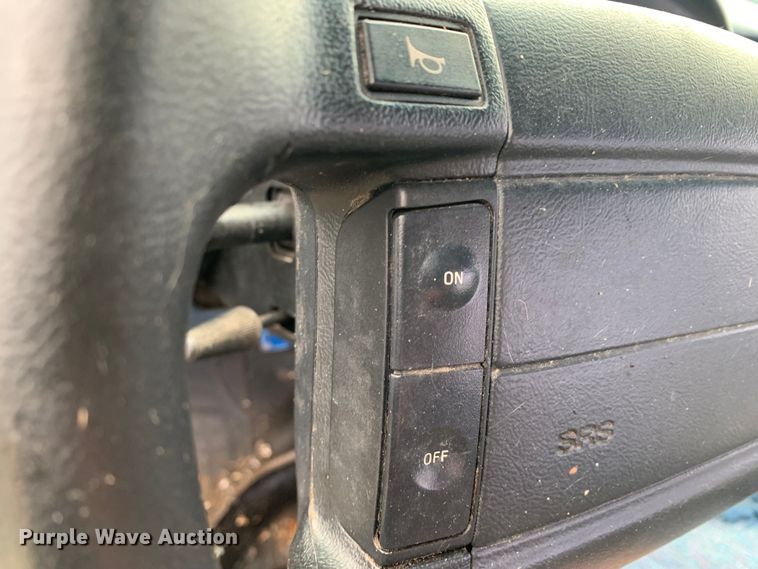 image for item LI9100 1996 Ford F150  pickup truck