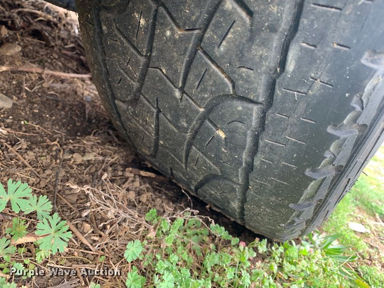 image for item LI9100 1996 Ford F150  pickup truck