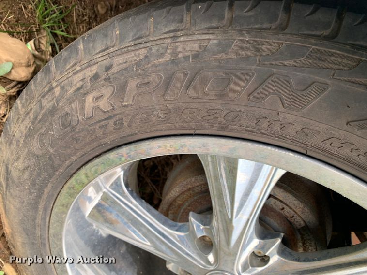 image for item LI9100 1996 Ford F150  pickup truck