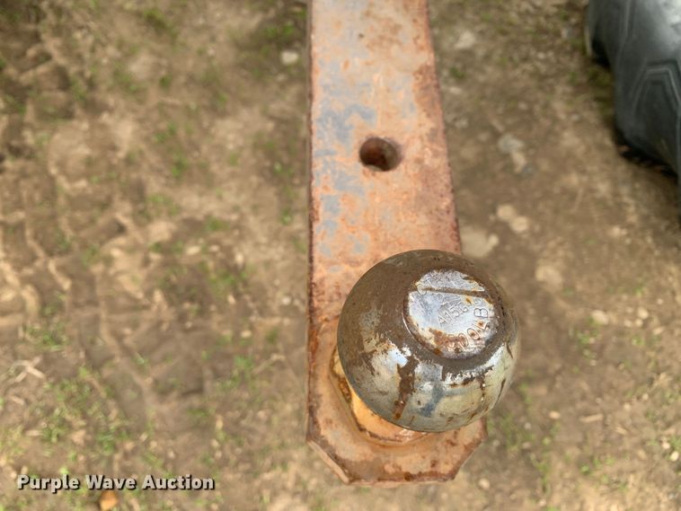 image for item LI9106 Massey Ferguson 1035  tractor