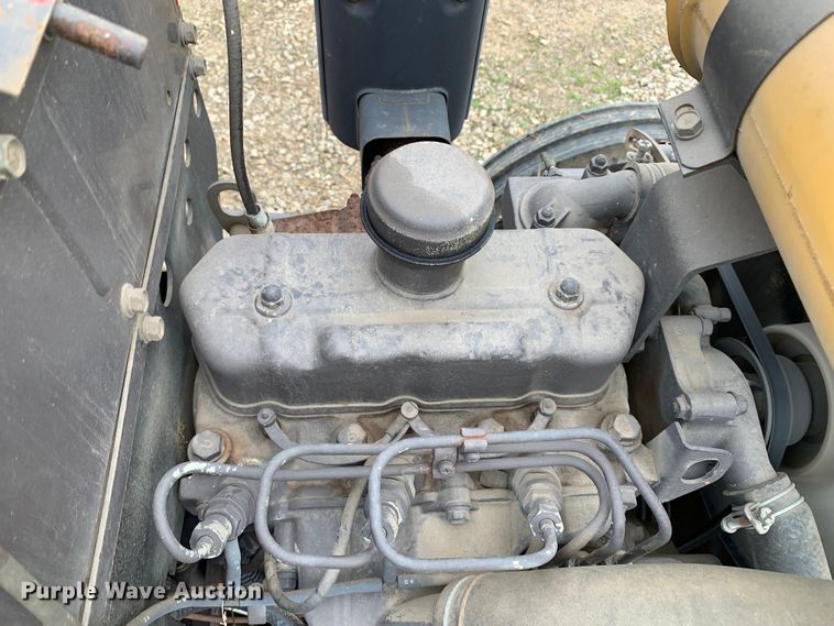 image for item LI9106 Massey Ferguson 1035  tractor