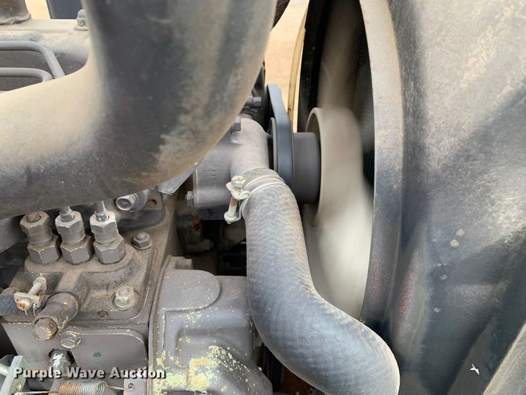 image for item LI9106 Massey Ferguson 1035  tractor