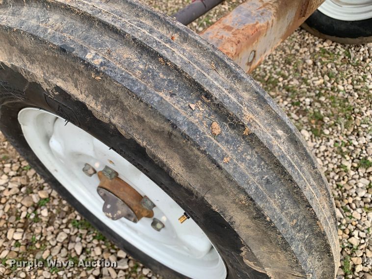 image for item LI9106 Massey Ferguson 1035  tractor