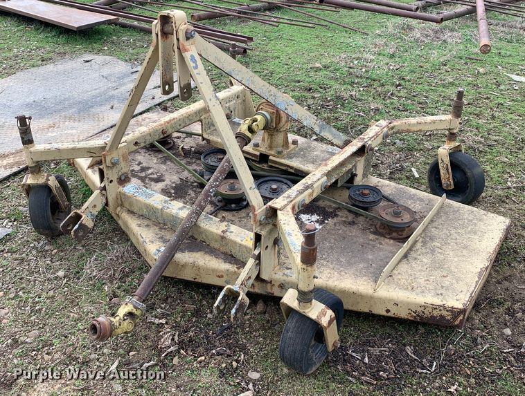 image for item LI9106 Massey Ferguson 1035  tractor