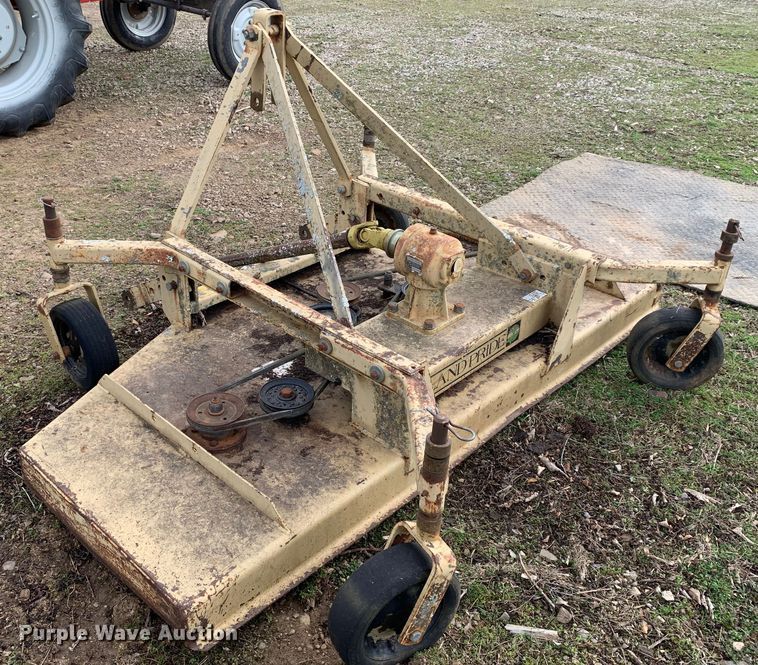 image for item LI9106 Massey Ferguson 1035  tractor