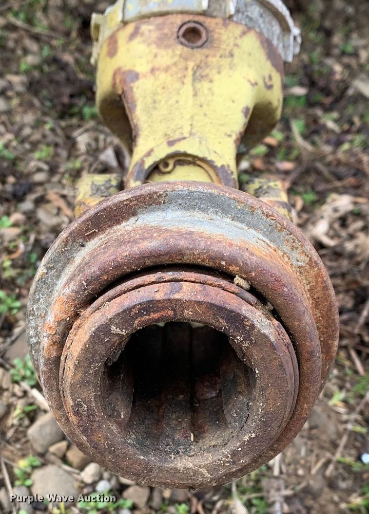 image for item LI9106 Massey Ferguson 1035  tractor