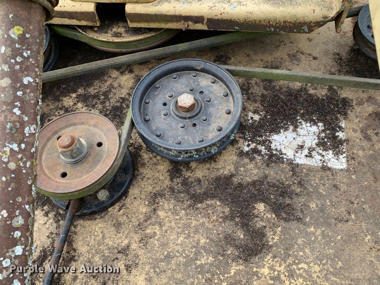 image for item LI9106 Massey Ferguson 1035  tractor