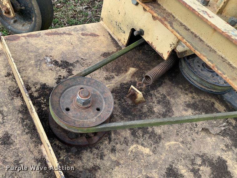 image for item LI9106 Massey Ferguson 1035  tractor