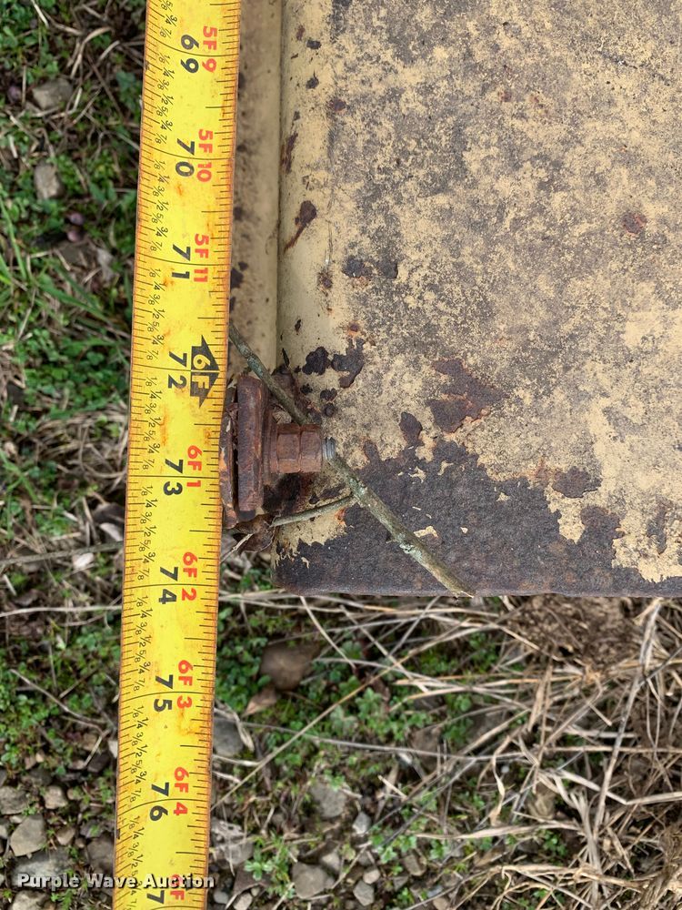 image for item LI9106 Massey Ferguson 1035  tractor