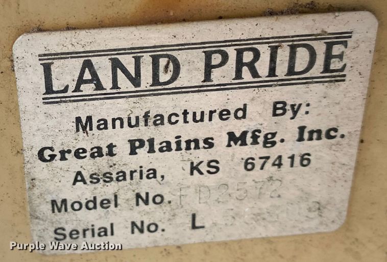 image for item LI9106 Massey Ferguson 1035  tractor