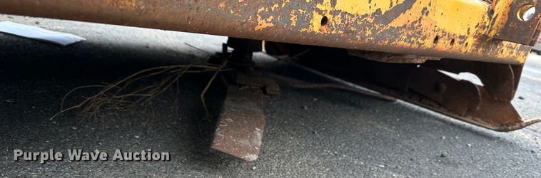 image for item LN9080 Rotary mower