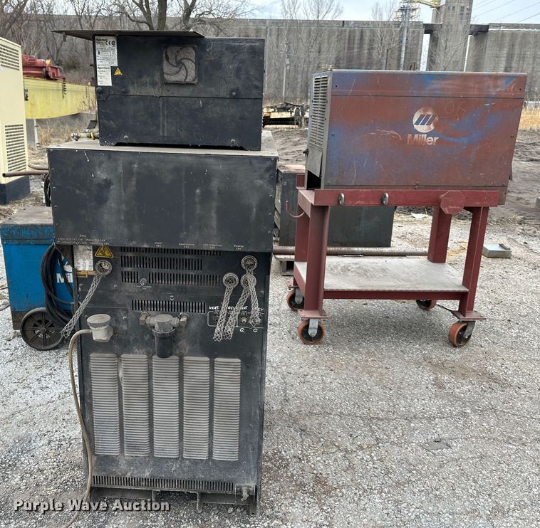 image for item LN9083 (6) welding tools