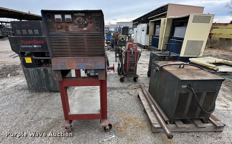 image for item LN9083 (6) welding tools