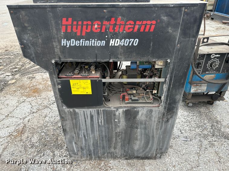 image for item LN9083 (6) welding tools