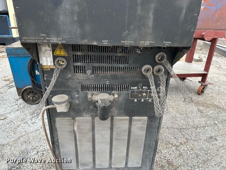 image for item LN9083 (6) welding tools