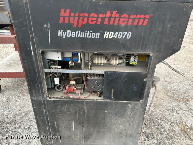 image for item LN9083 (6) welding tools