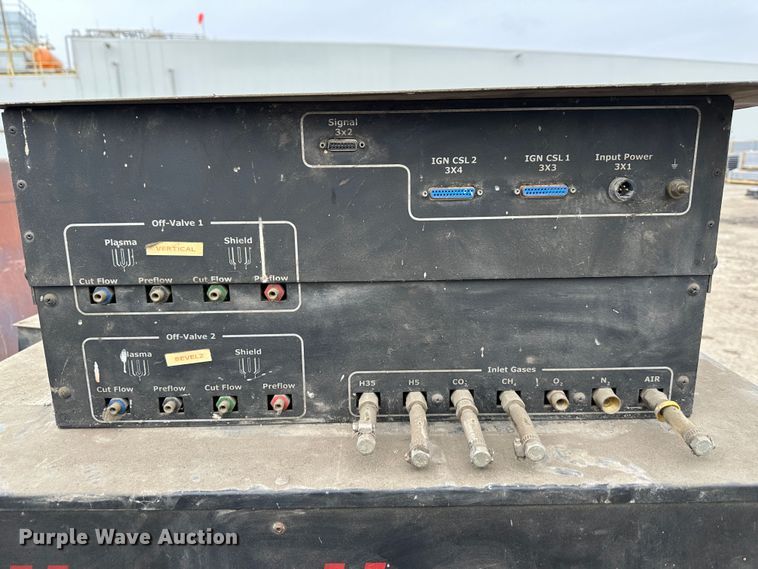 image for item LN9083 (6) welding tools