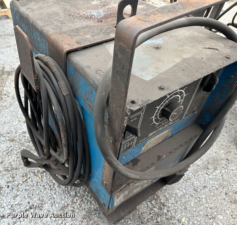 image for item LN9083 (6) welding tools