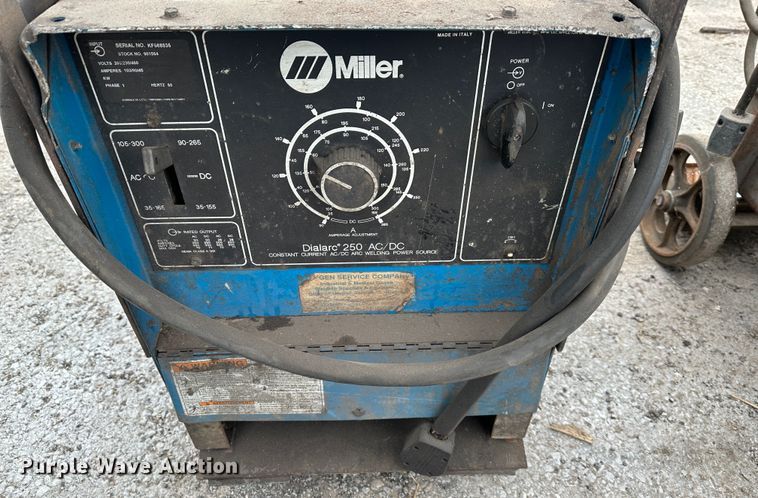 image for item LN9083 (6) welding tools