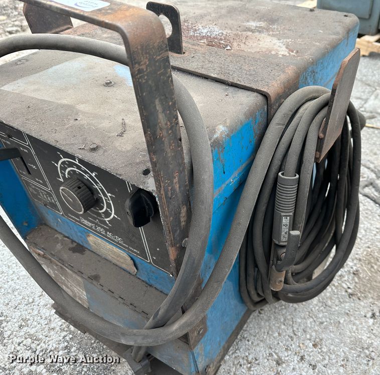 image for item LN9083 (6) welding tools