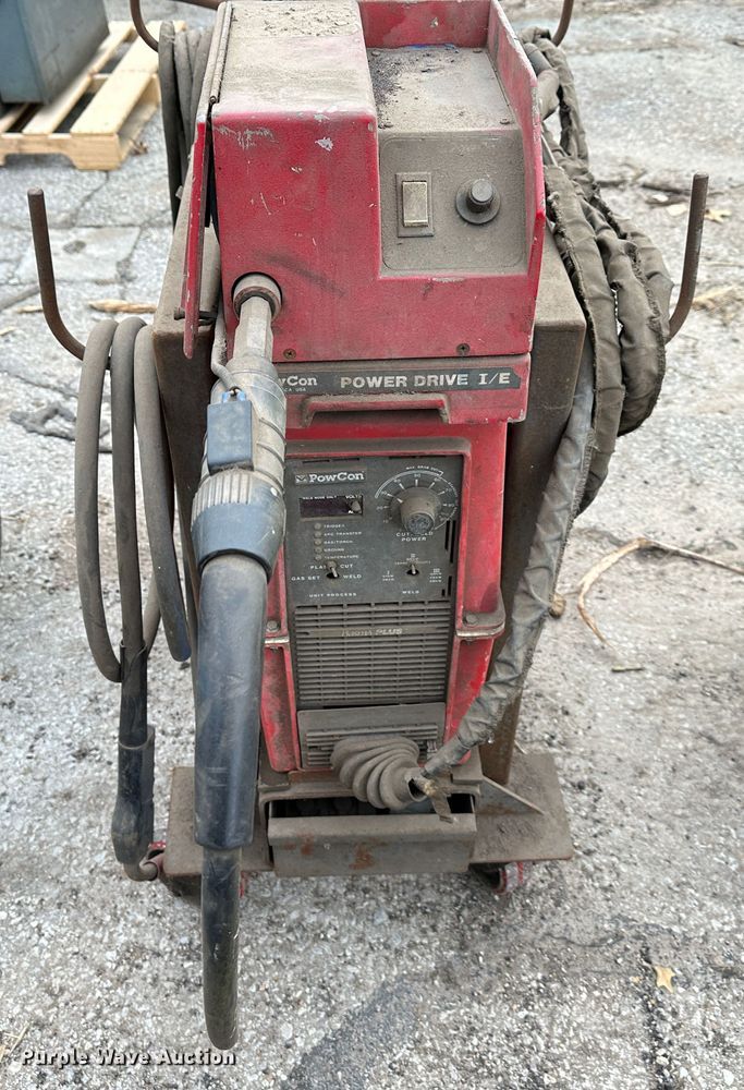 image for item LN9083 (6) welding tools