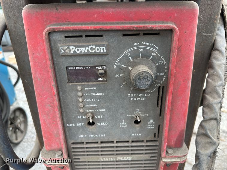 image for item LN9083 (6) welding tools