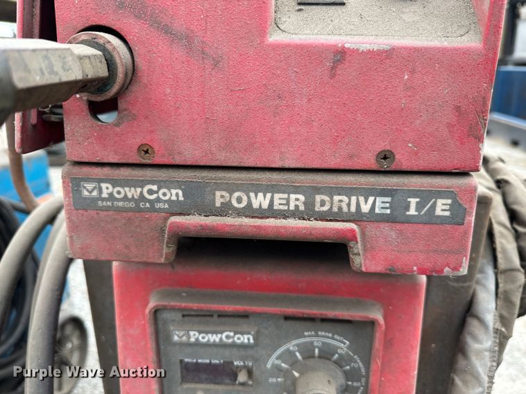 image for item LN9083 (6) welding tools