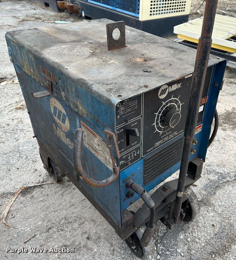 image for item LN9083 (6) welding tools