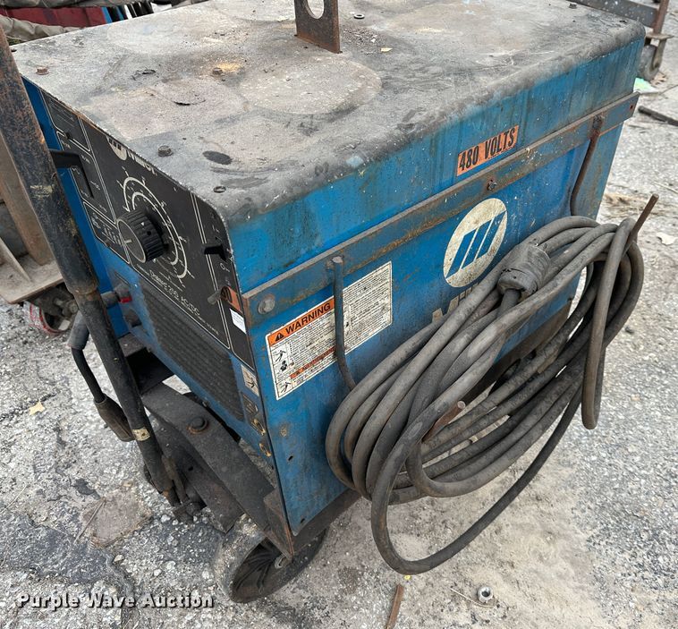 image for item LN9083 (6) welding tools