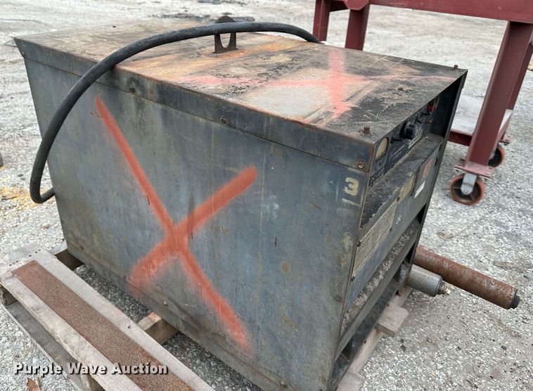 image for item LN9083 (6) welding tools