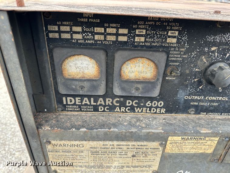 image for item LN9083 (6) welding tools