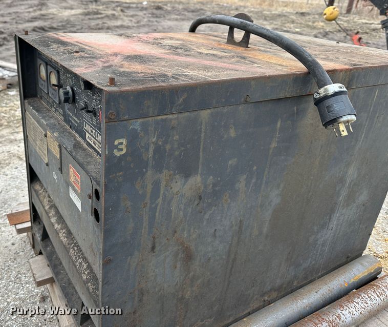 image for item LN9083 (6) welding tools