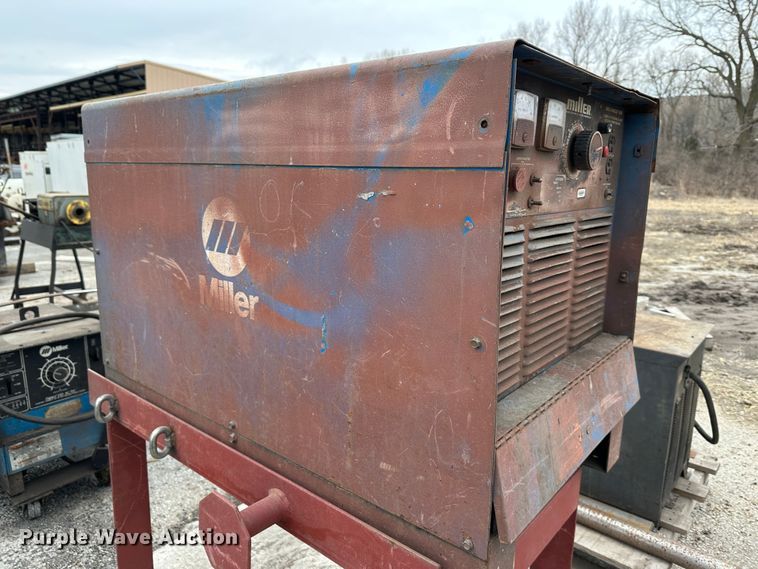 image for item LN9083 (6) welding tools