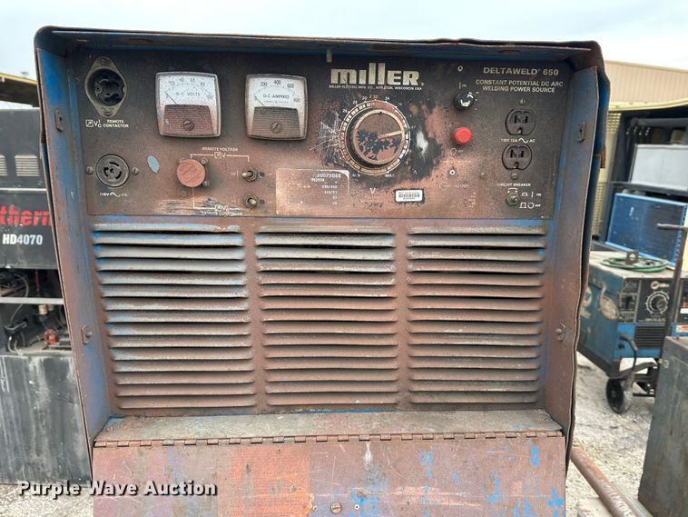 image for item LN9083 (6) welding tools