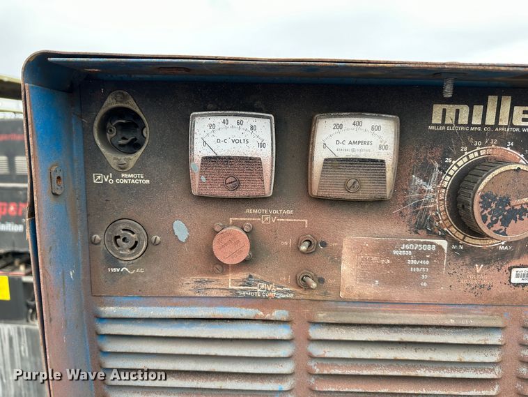 image for item LN9083 (6) welding tools