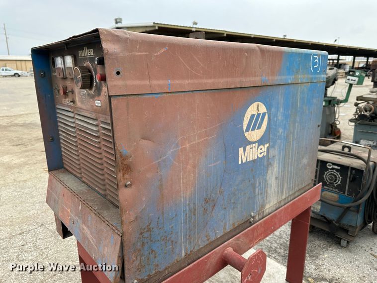 image for item LN9083 (6) welding tools