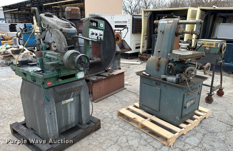 image for item LN9084 Tools