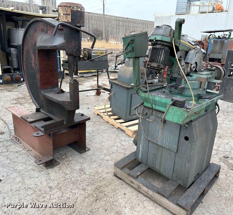 image for item LN9084 Tools