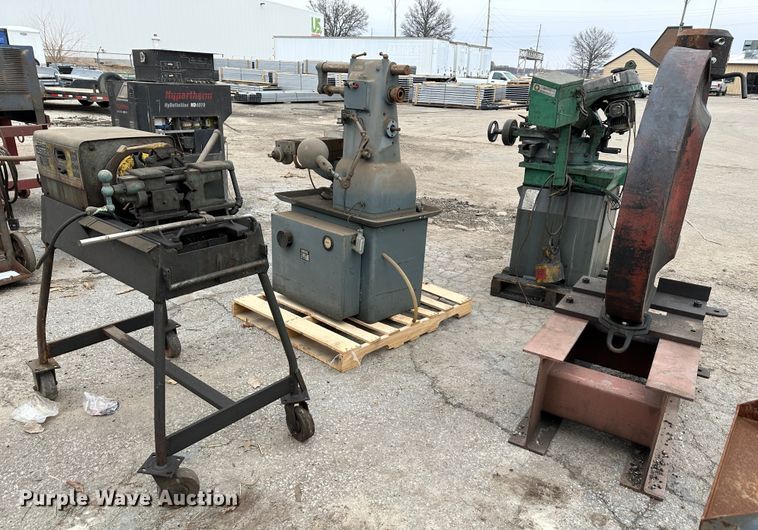 image for item LN9084 Tools